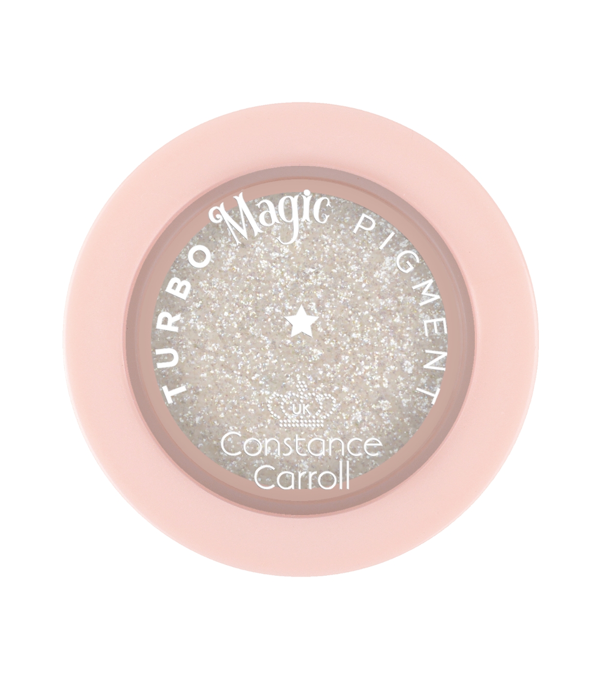 Constance Carroll - Sombra Turbo Magic - 01