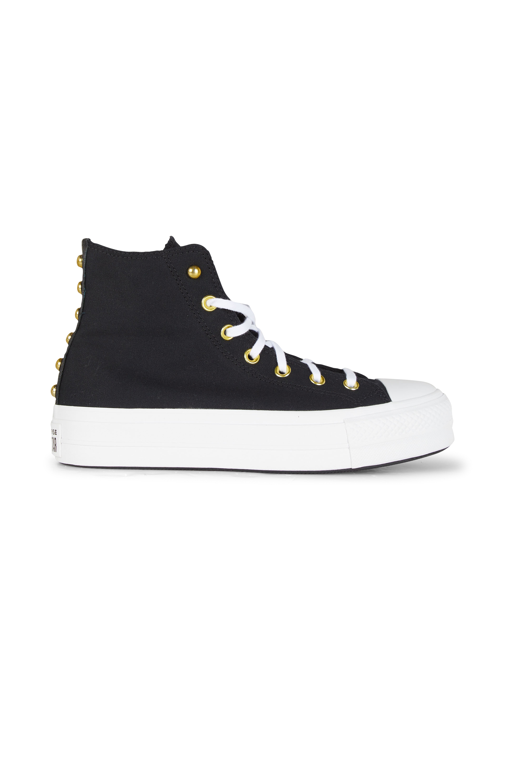 CONVERSE Baskets CHUCK TAYLOR ALL Noir