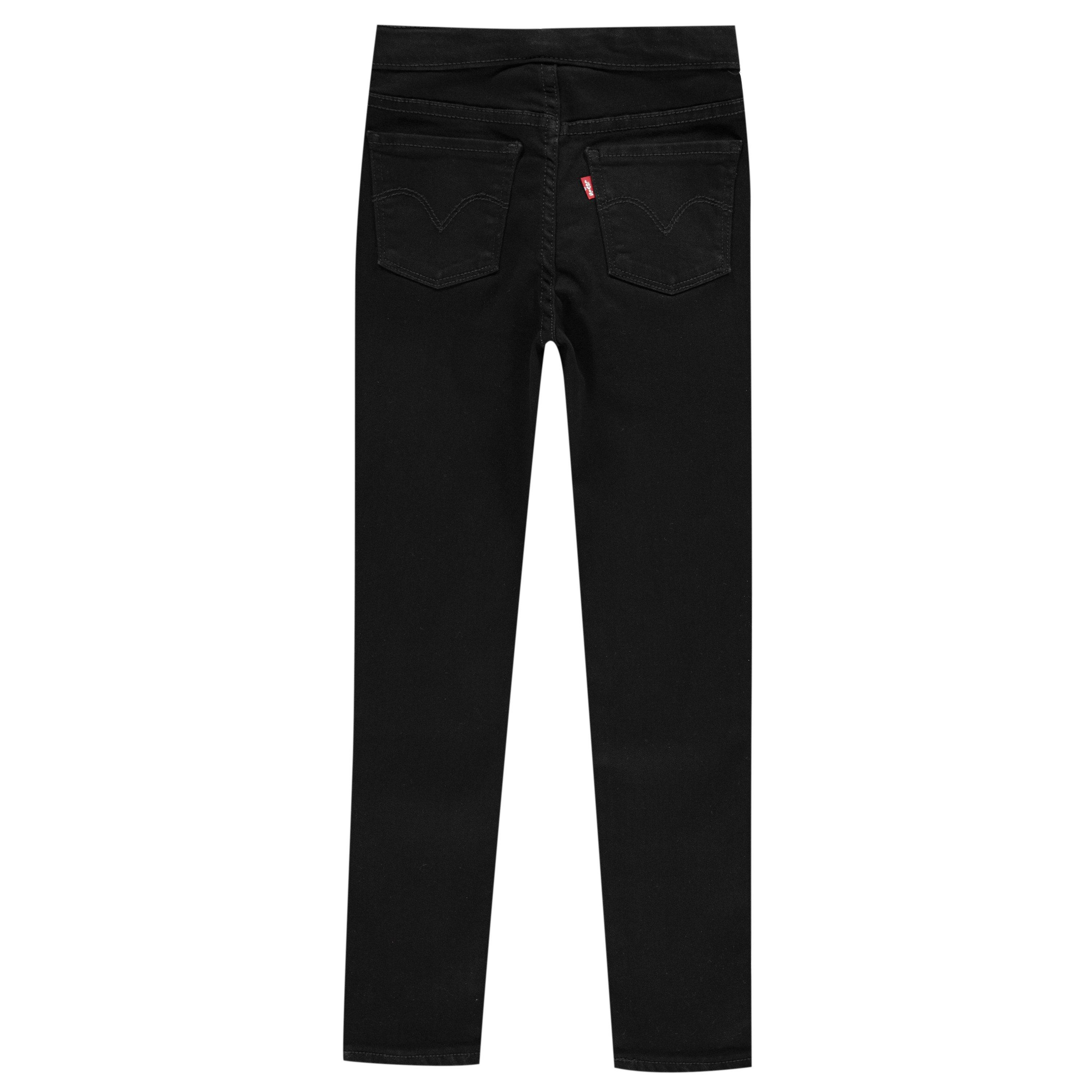 Levis Pull On Jeans