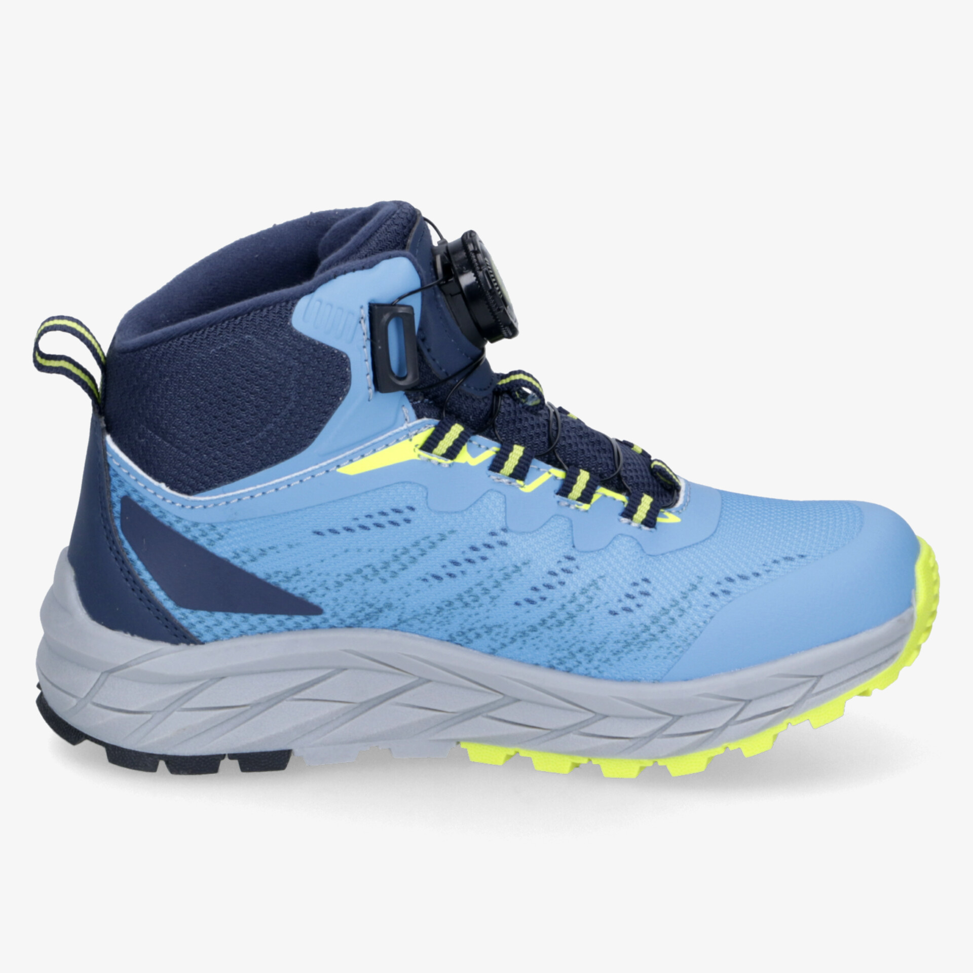 DooDogs Kinder Stiefel blau