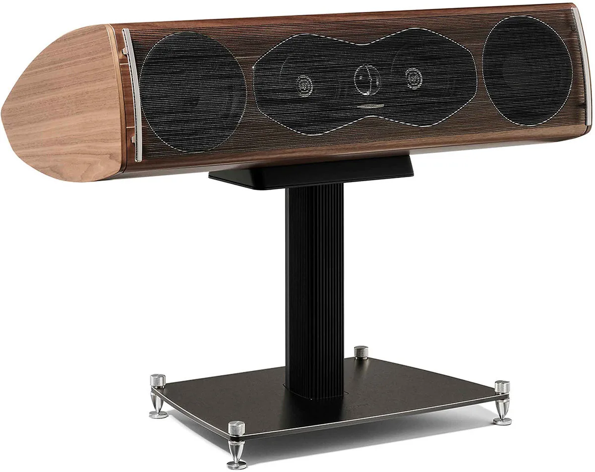 Sonus Faber Olympica Nova Center II Noyer Enceintes centrales