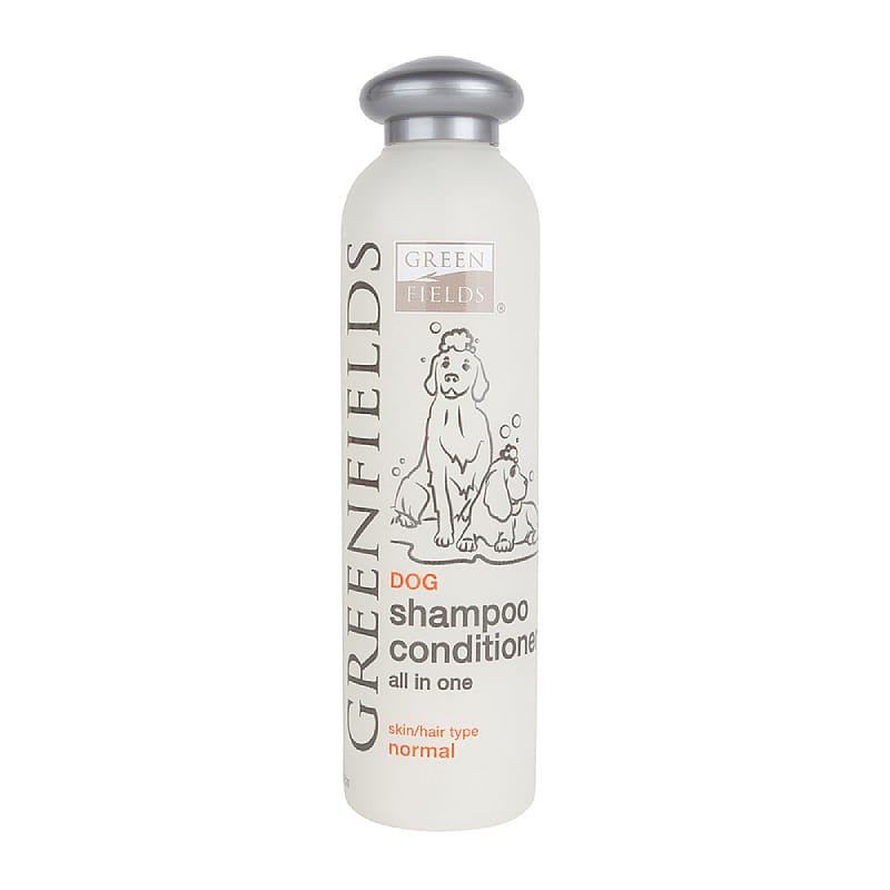 Greenfields Complete Care Set Hond 2 x 250 ml | 12783