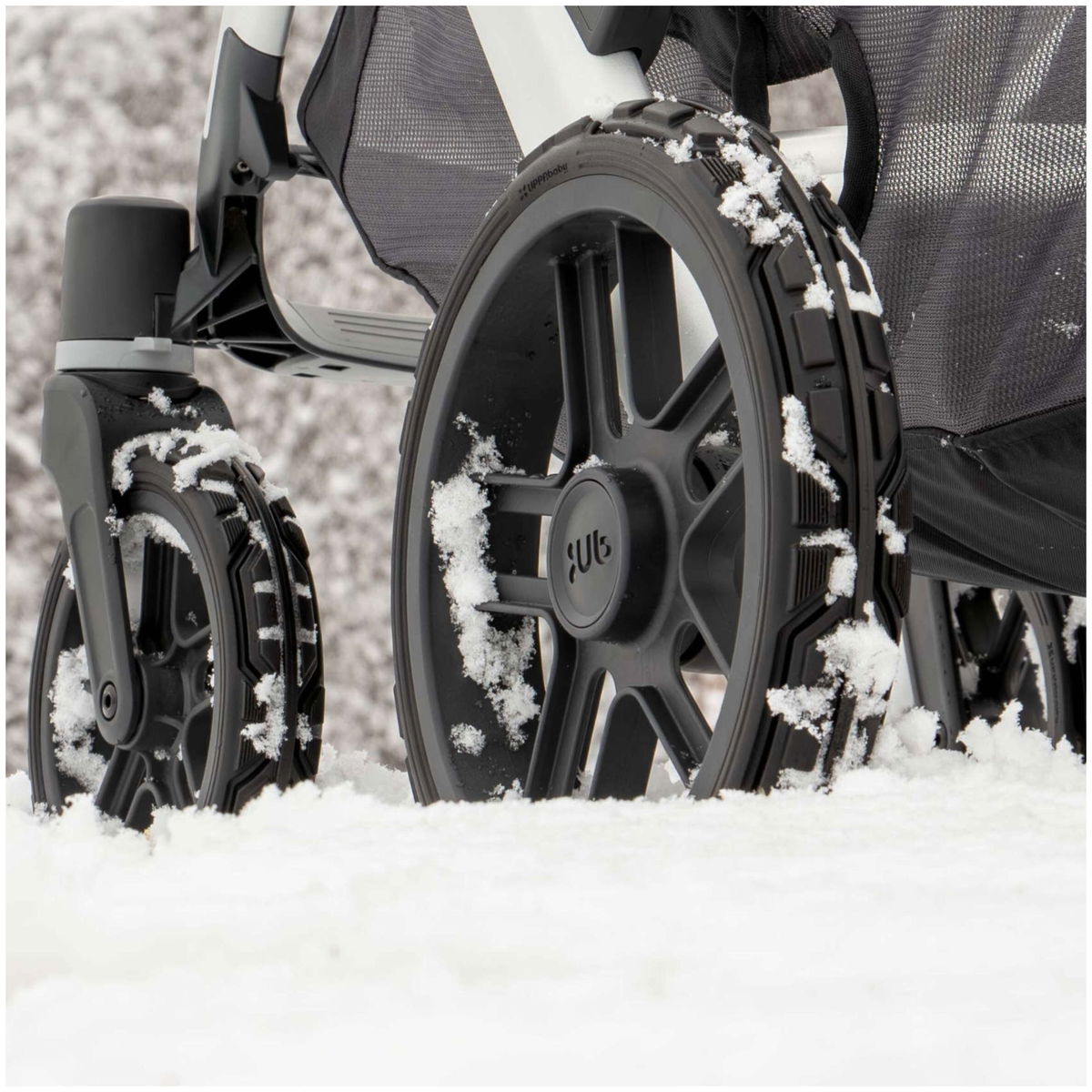 UPPAbabyUPPAbaby   VISTA All Terrain Räder