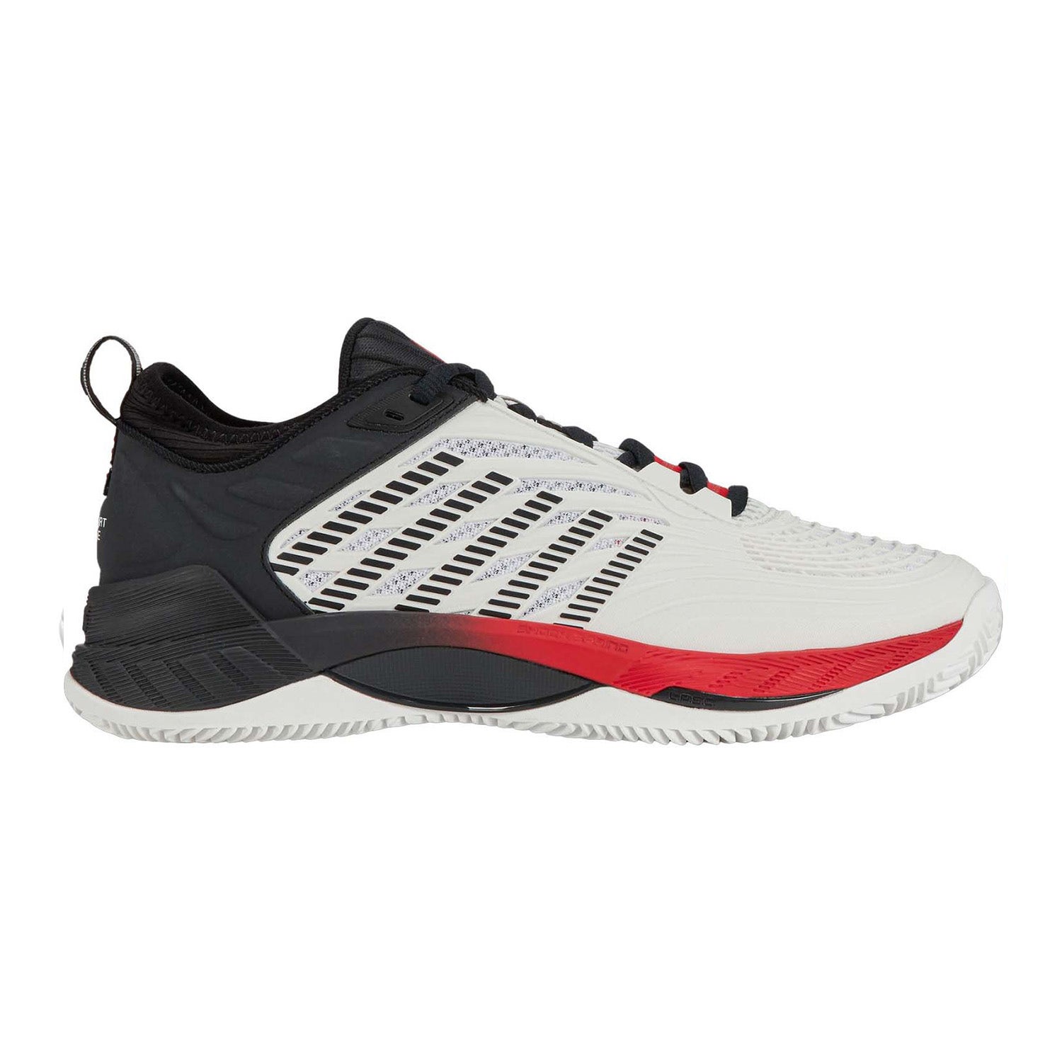 K-Swiss  Hypercourt Supreme 2