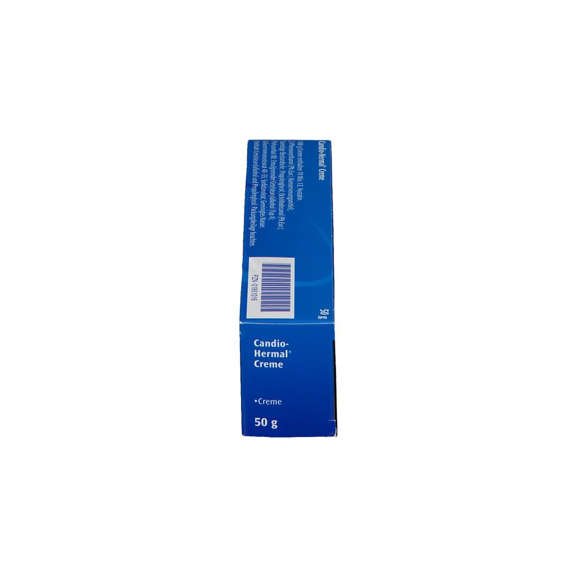 Candio-Hermal® Creme