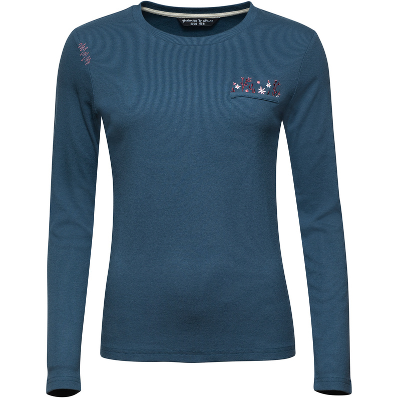 Chillaz Damen Pag Longsleeve