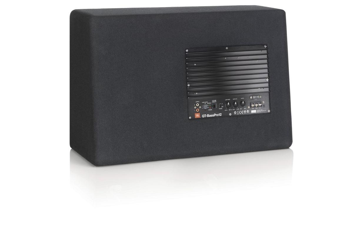 Subwoofer BassPro 12, 12