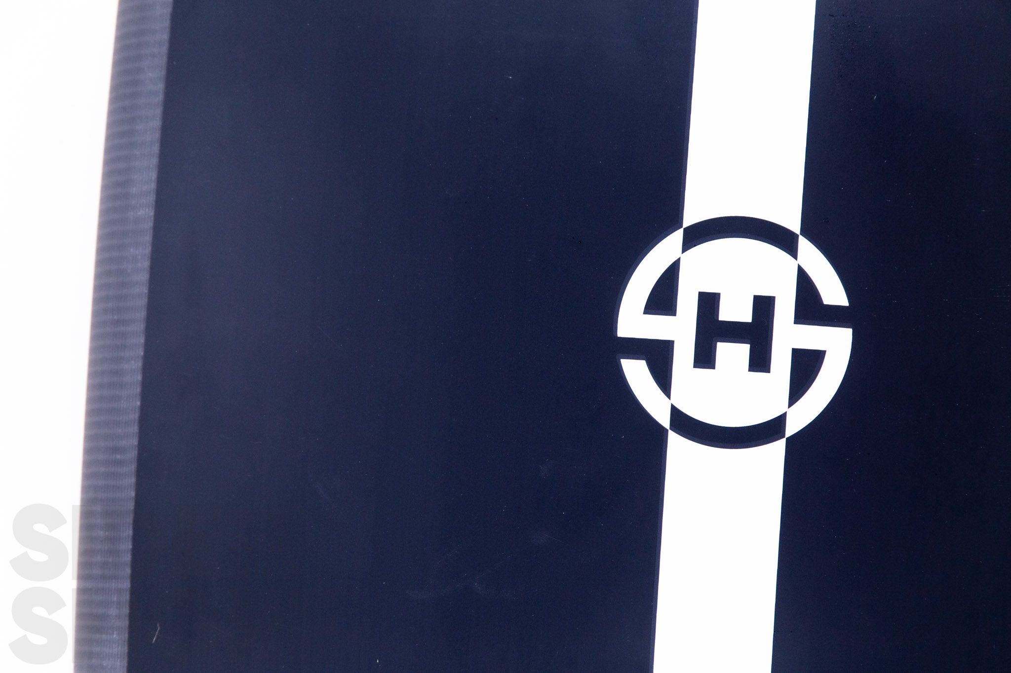 Haydenshapes Hypto Krypto - FF - Inverted - 5'9 x 20 1/8