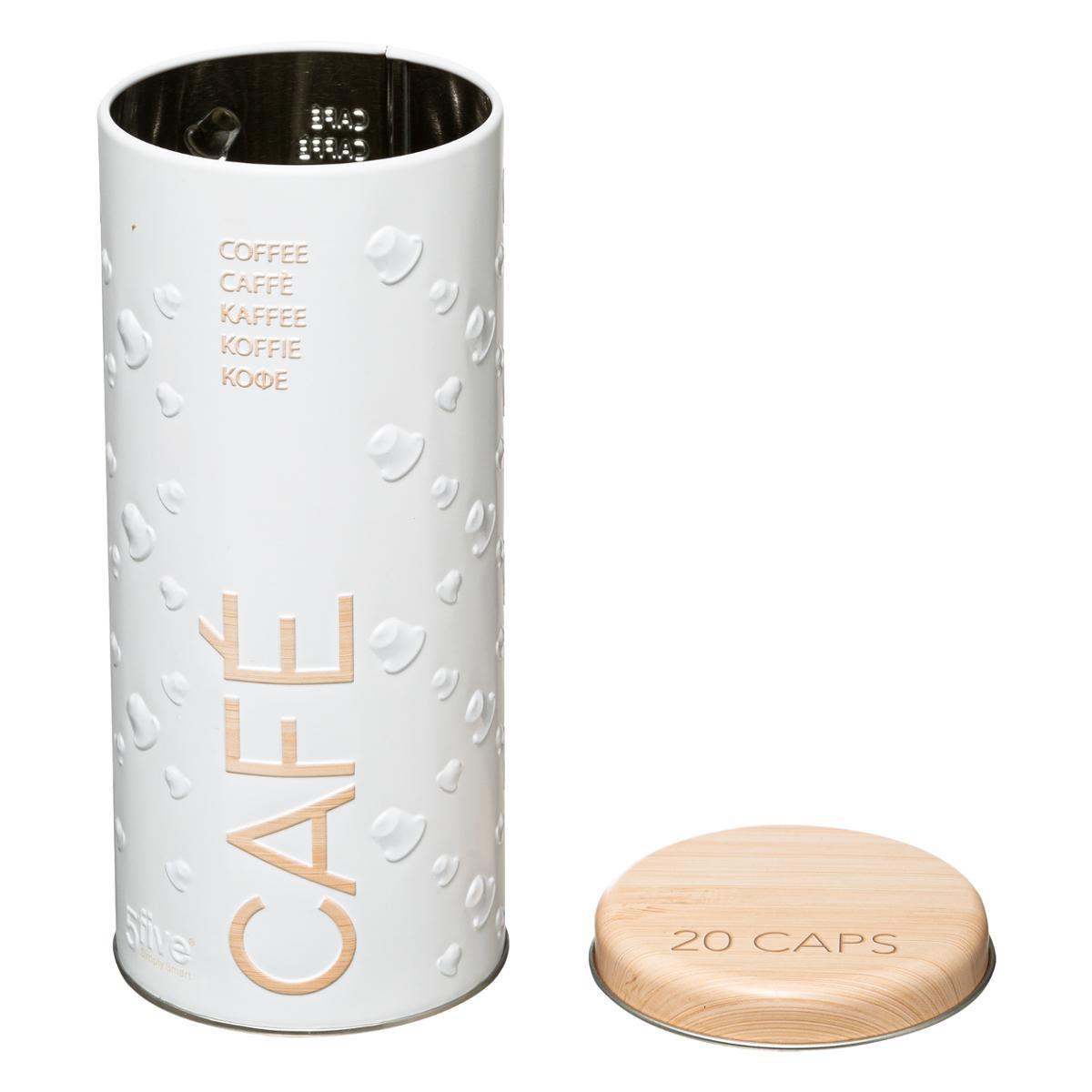 BOITE CAPSULES RELIEF 6
