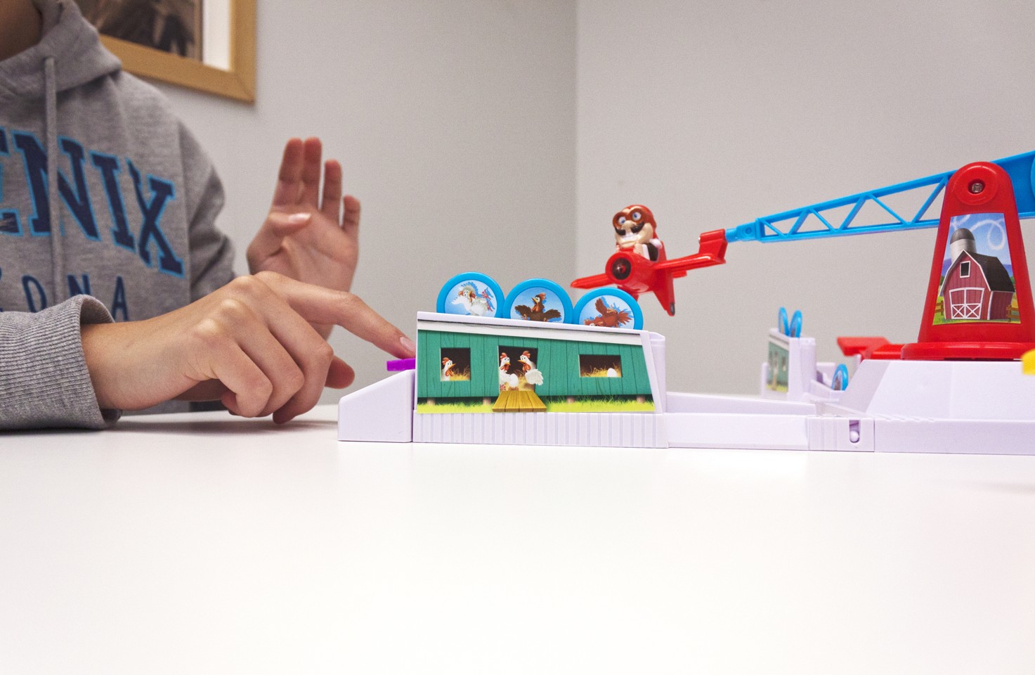 Tactic - Loopin Louie