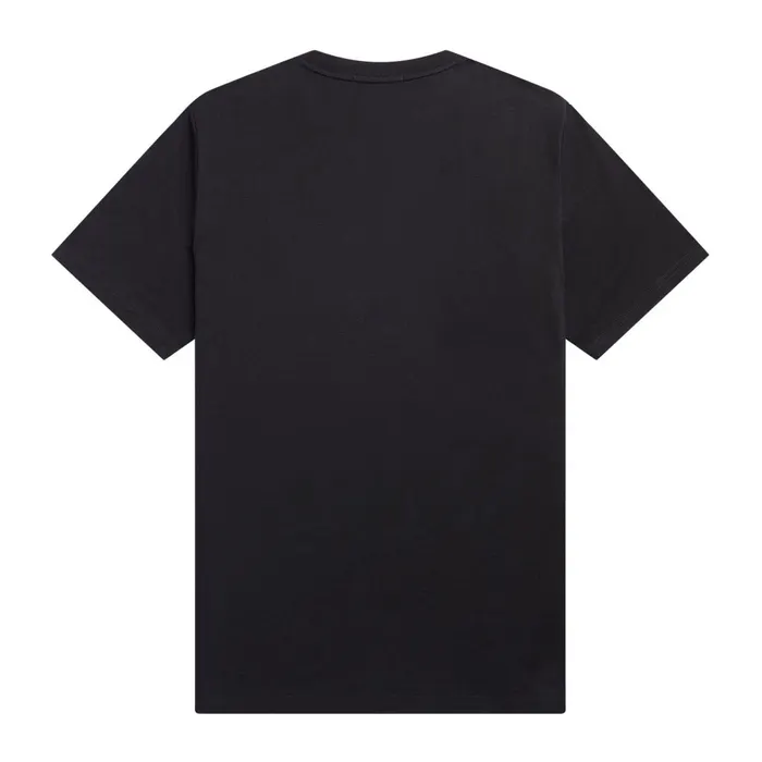 Fred Perry Embroidered Shirt Heren