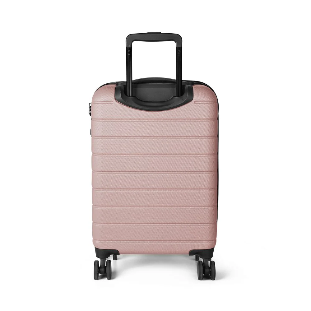 DAY ET  Logo Kuffert, Cloud Rose - LHR 20