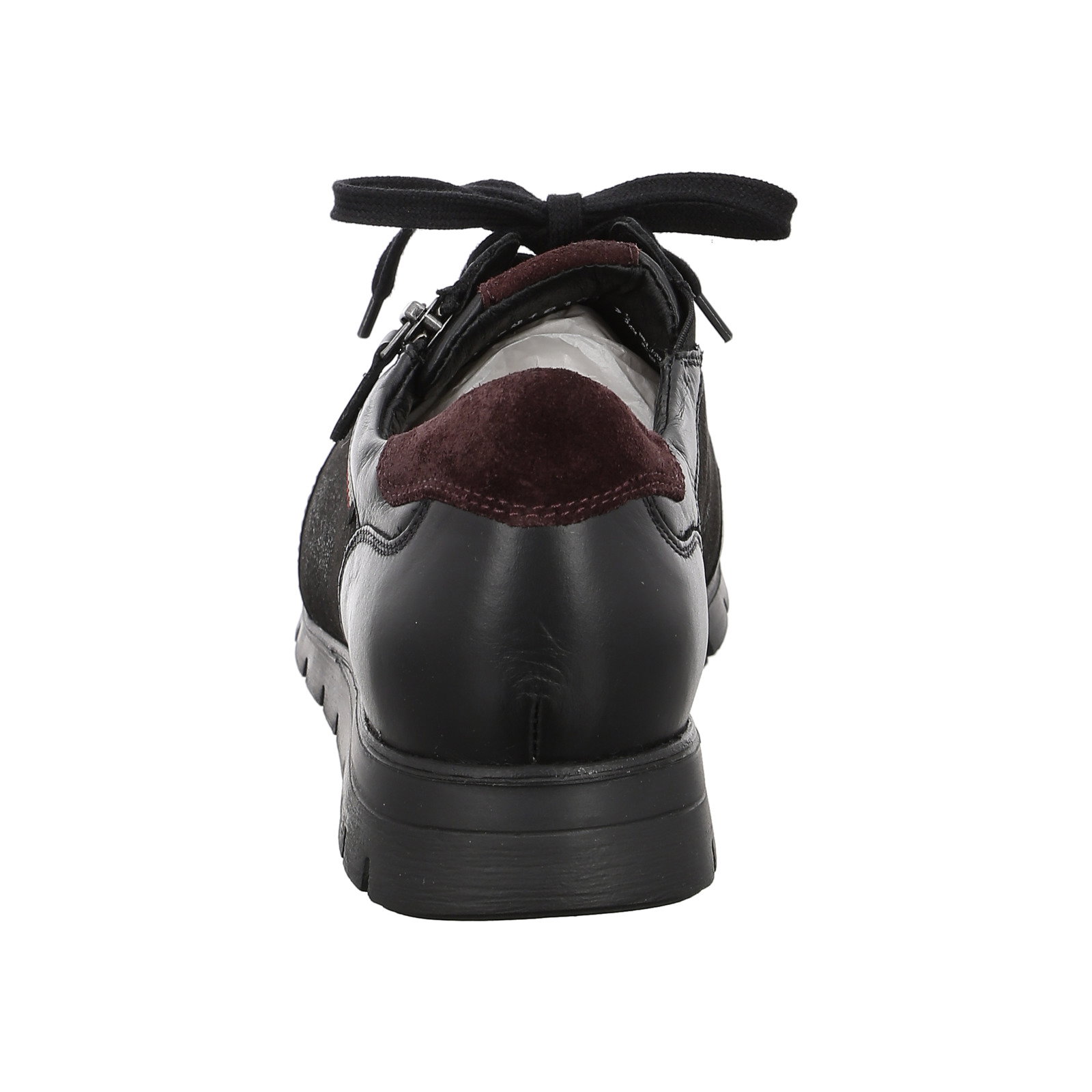 Mobils chaussures Donia noir