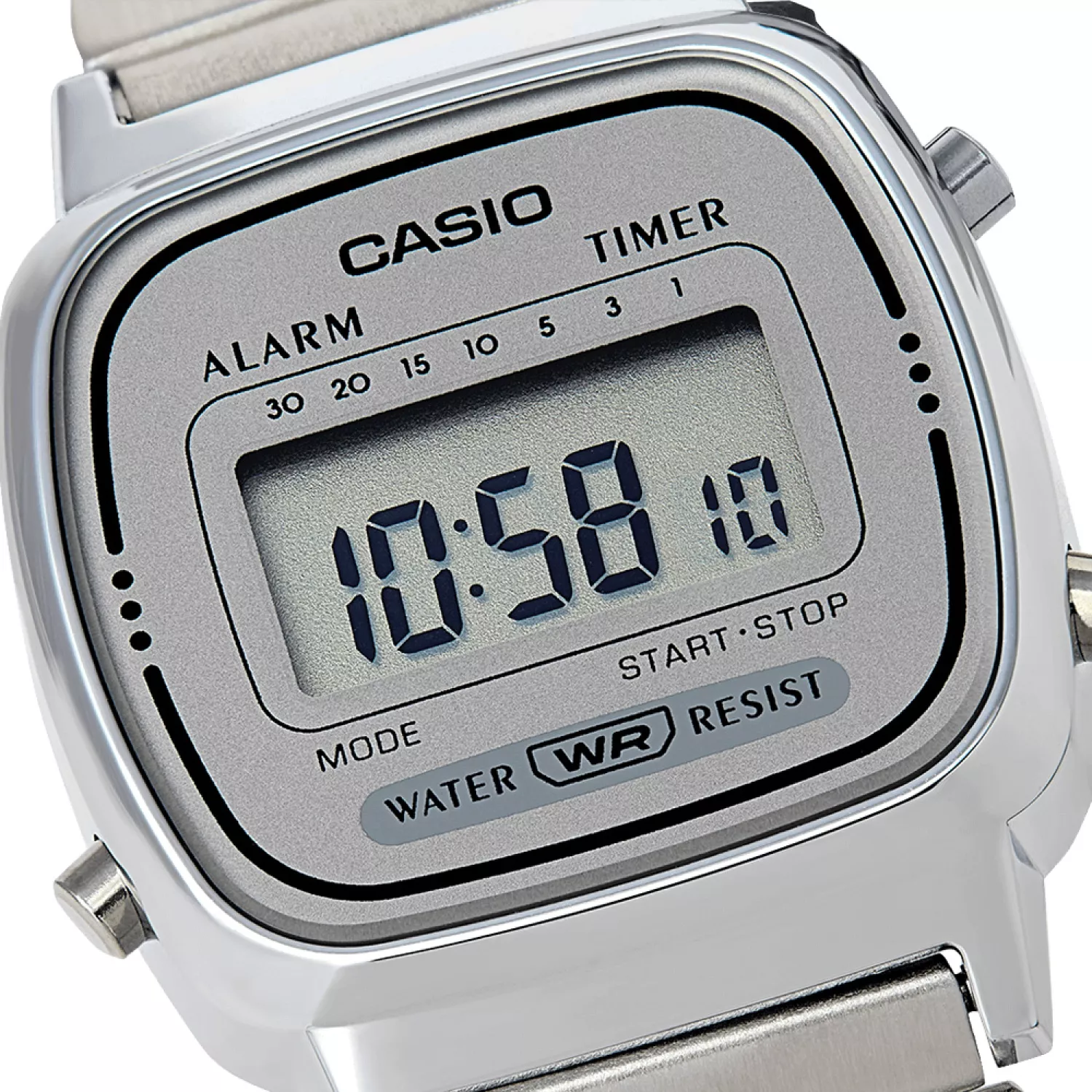 Casio Vintage LA670WEA-7EF