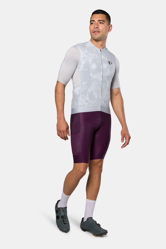 Pearl Izumi Pearl Izumi Expedition S/S Jersey Fietsshirt