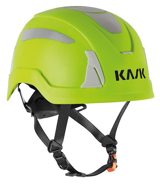 KASK - CASQUE PRIMERO HI VIZ (sur commande)