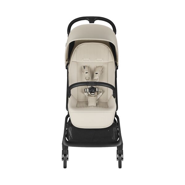 Easywalker Rockey M Buggy - Smooth Grey