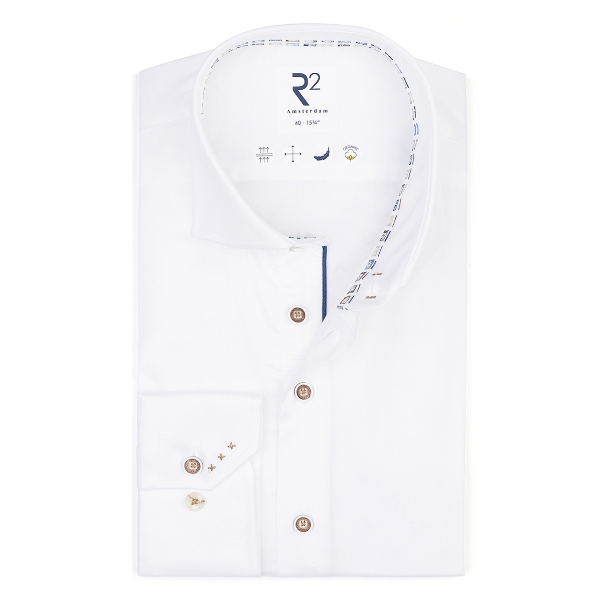 Heren Overhemd PSIS2503242