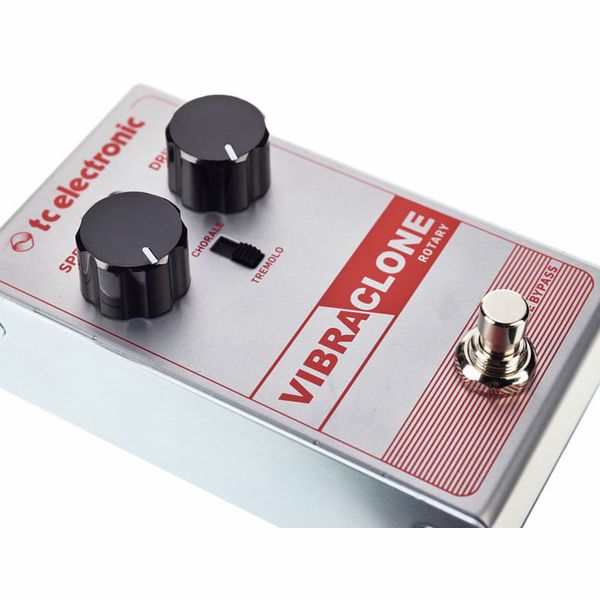 TC Electronic Vibraclone Rotary