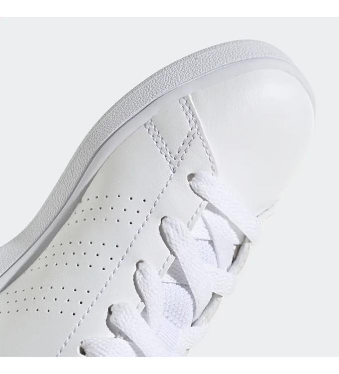 adidas JR Advantage Lifestyle Court Sneakers