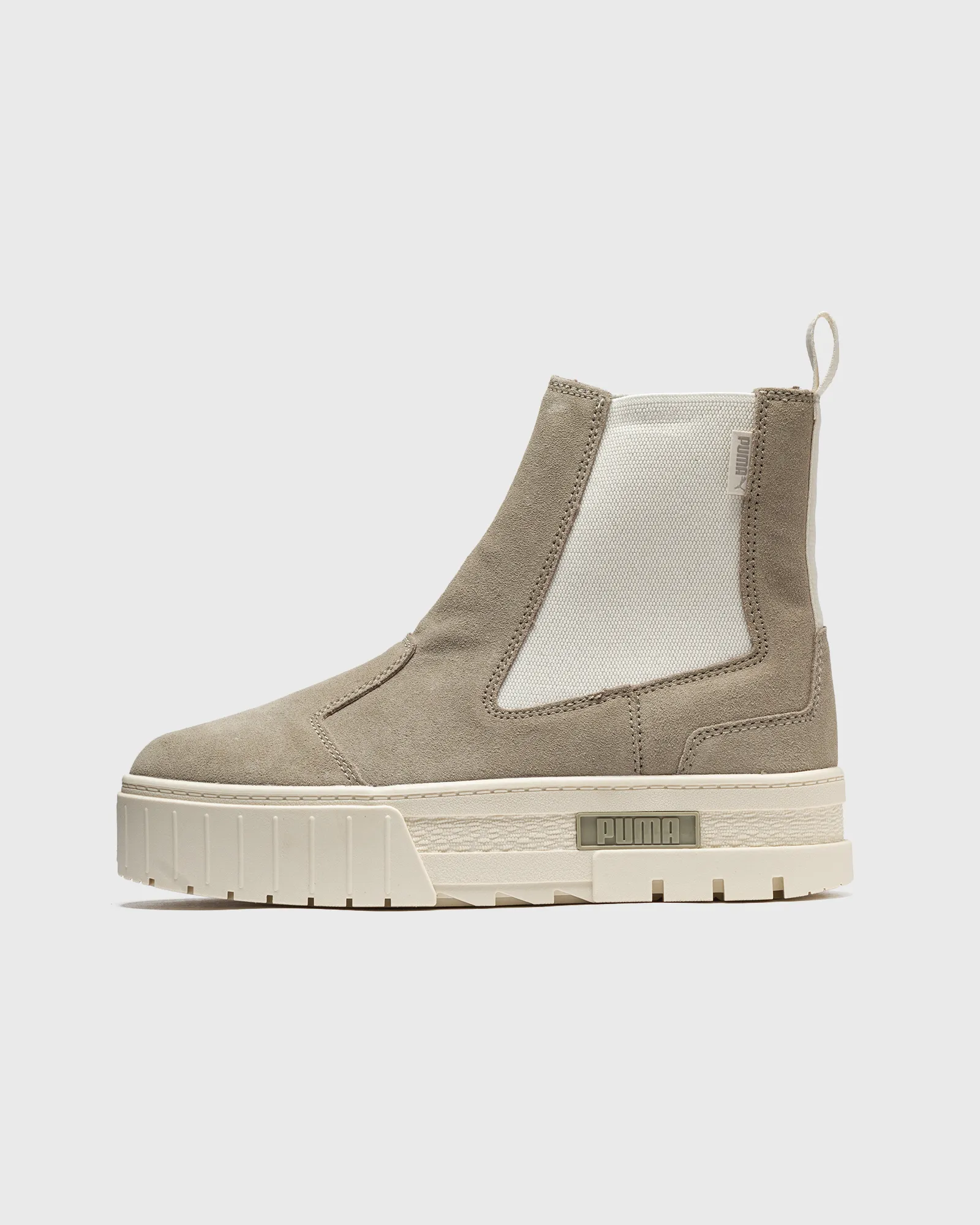 Puma WMNS Mayze Chelsea Suede