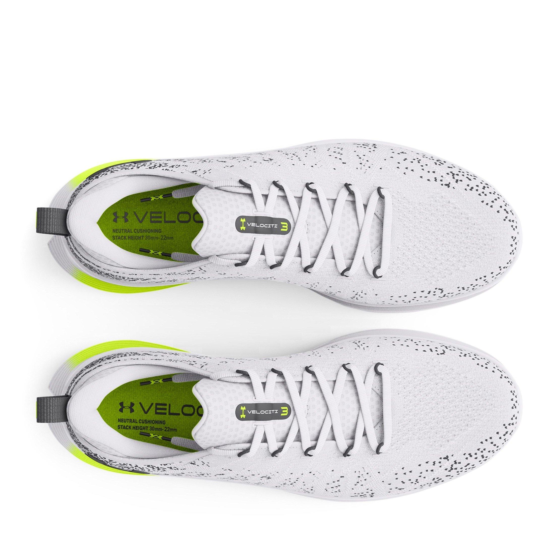 Under Armour UA Velociti 3 Running Shoes Womens