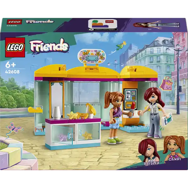 42608 Mini-Boutique