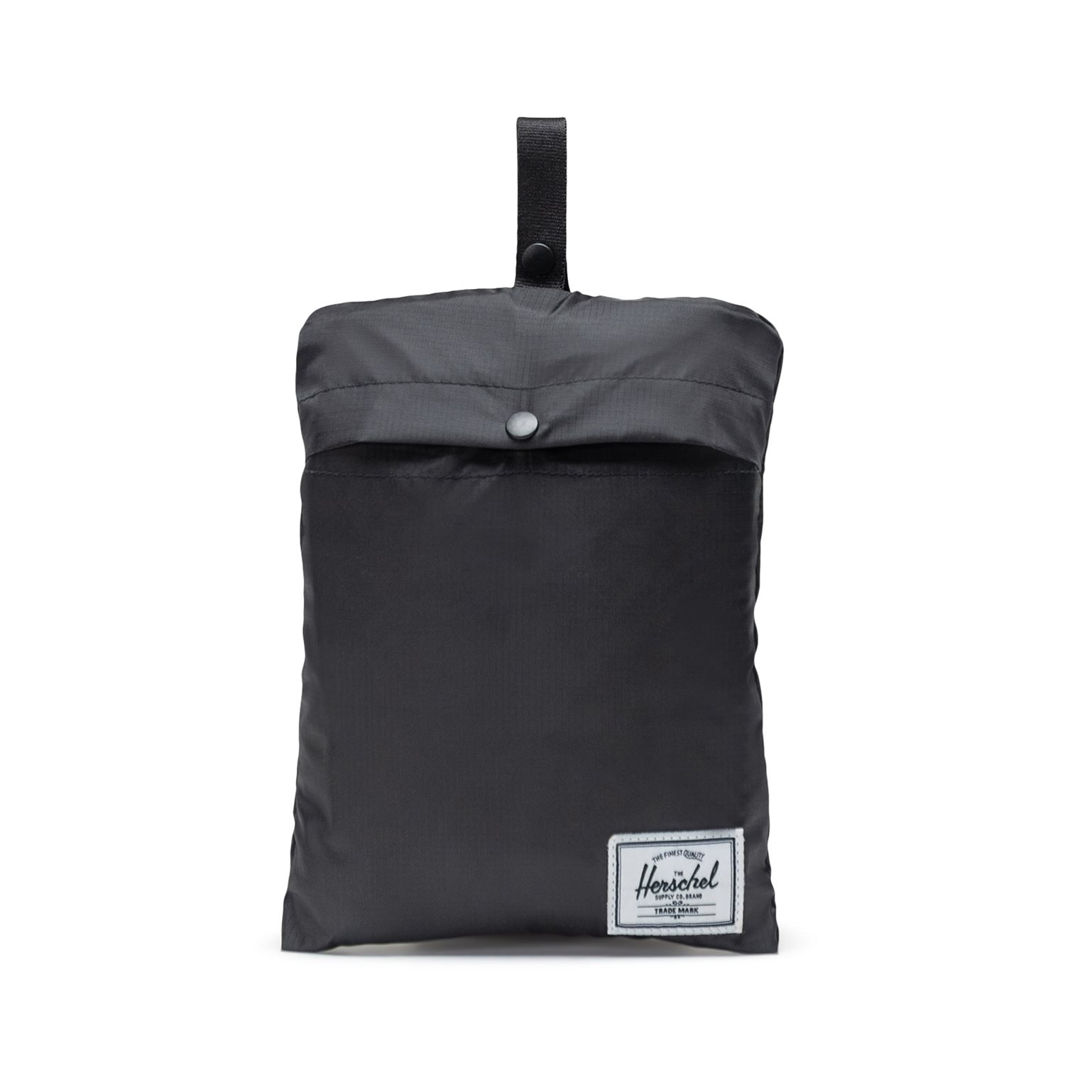 Herschel Supply Co. Rome Packable Backpack black