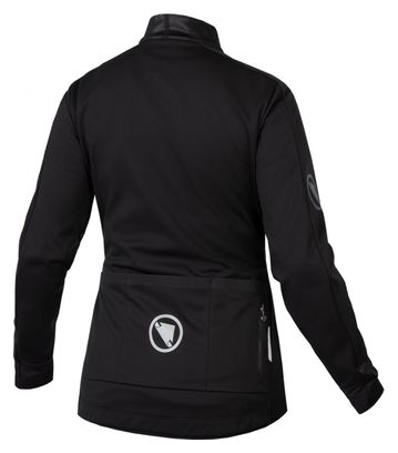 Veste Endura Windchill II Femme Noir