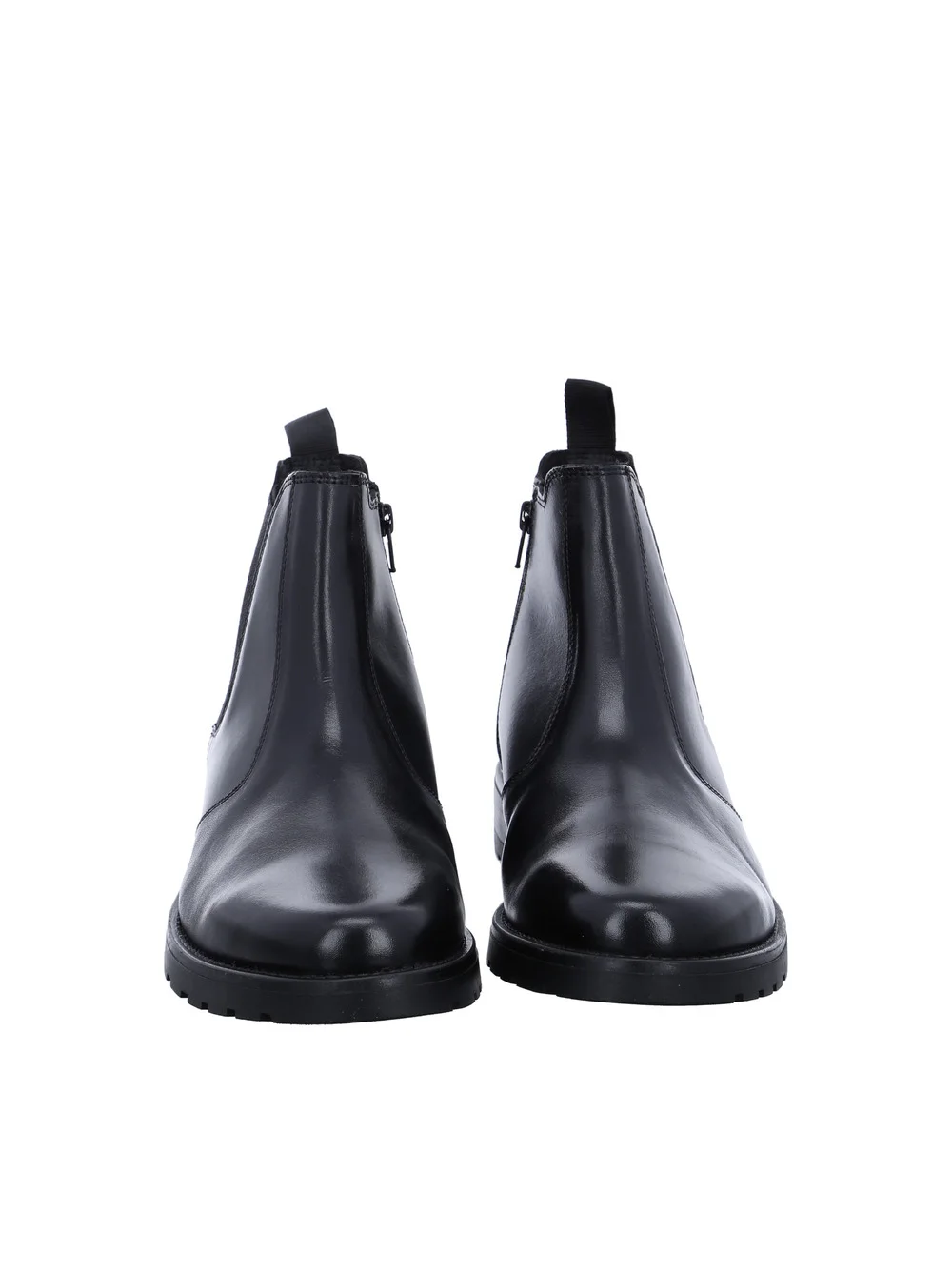 Stiefelette Allesio schwarz