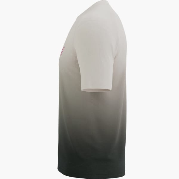 T-shirt trail COMPRESSPORT PERFORMANCE SS TSHIRT SUGAR/BLACK