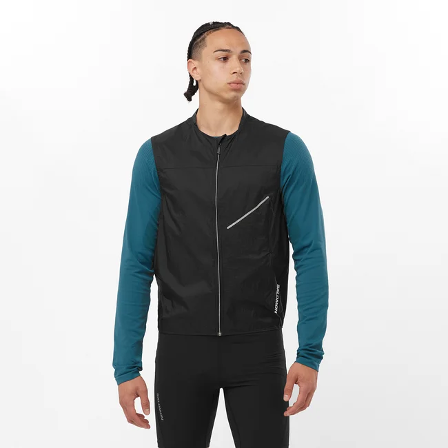 SENSE AERO WIND  Laufweste Herren