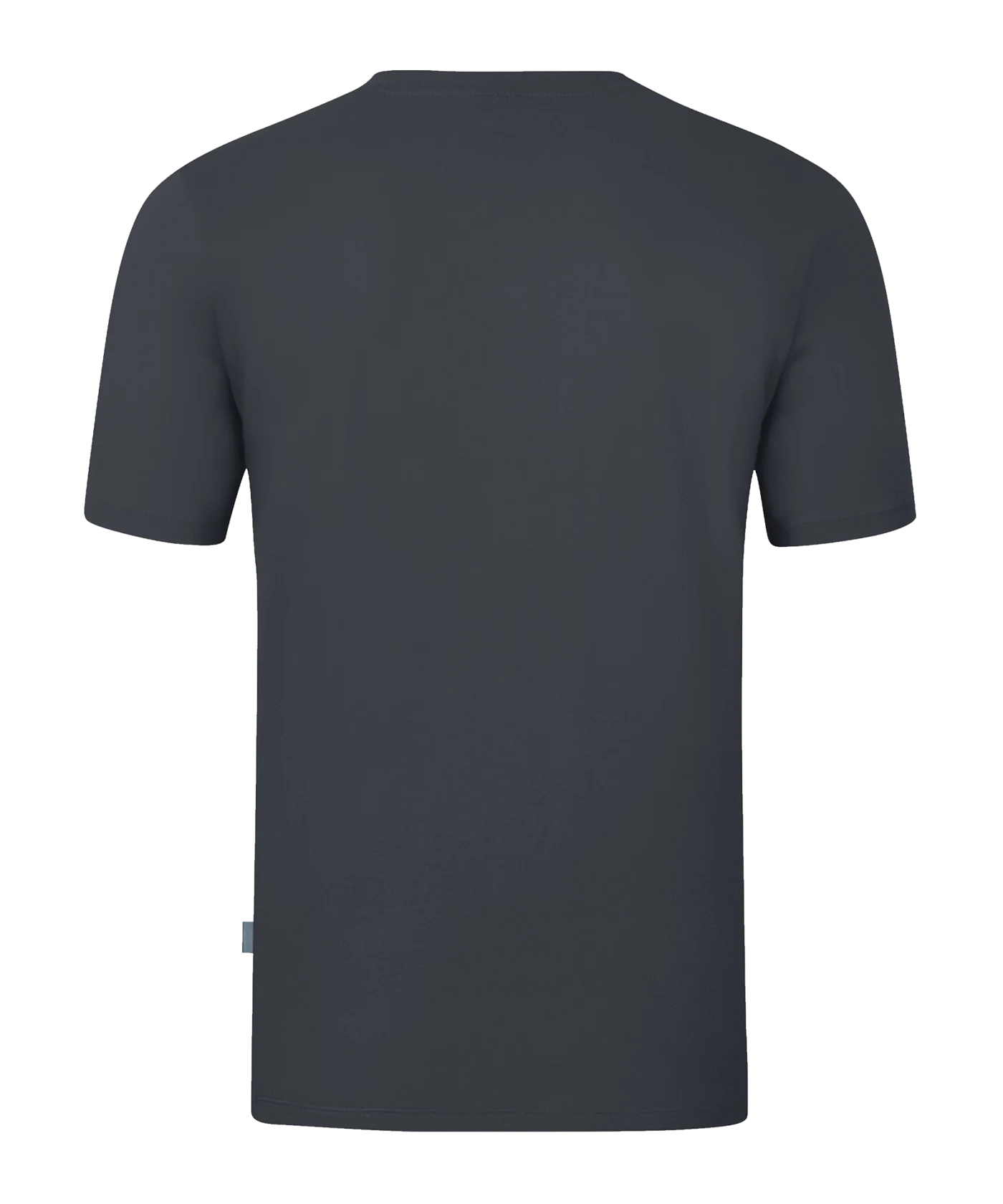 JAKO Organic T-Shirt Kids Grau F830