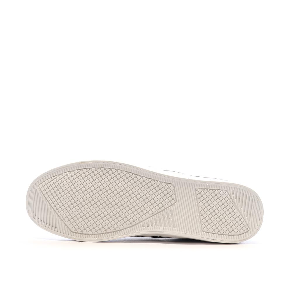 Teddy Smith Baskets Grises Homme Teddy Smith 78122