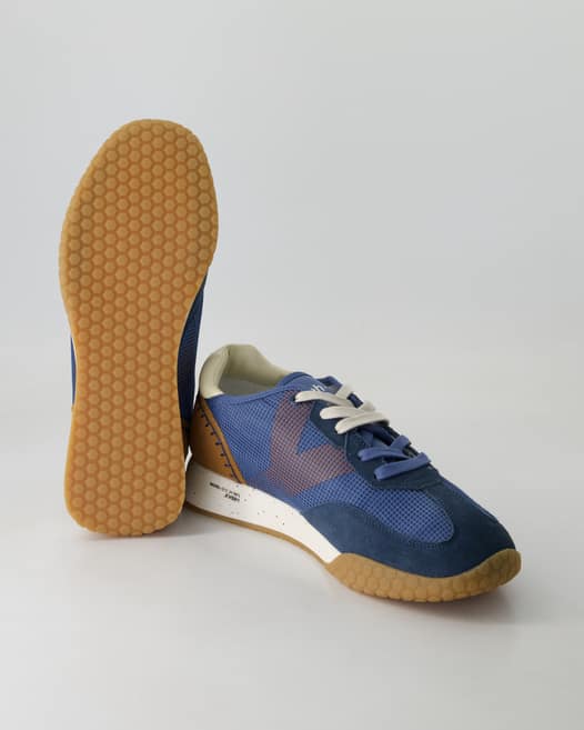 Keh-Noo Hippie Sneaker in Blau