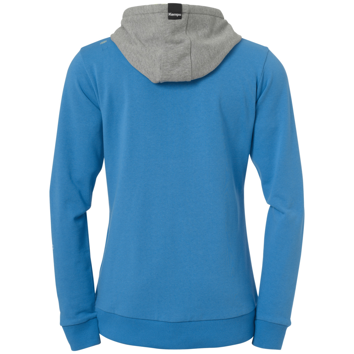 CORE 2.0 KAPUZENJACKE WOMEN