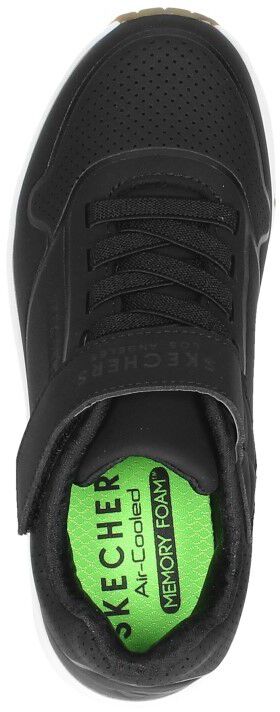 Skechers Uno - Air Blitz zwart