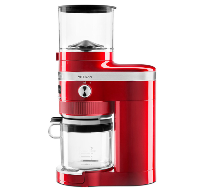 Moulin à café KITCHENAID Artisan 5KCG8433ECA Pomme d'Amour