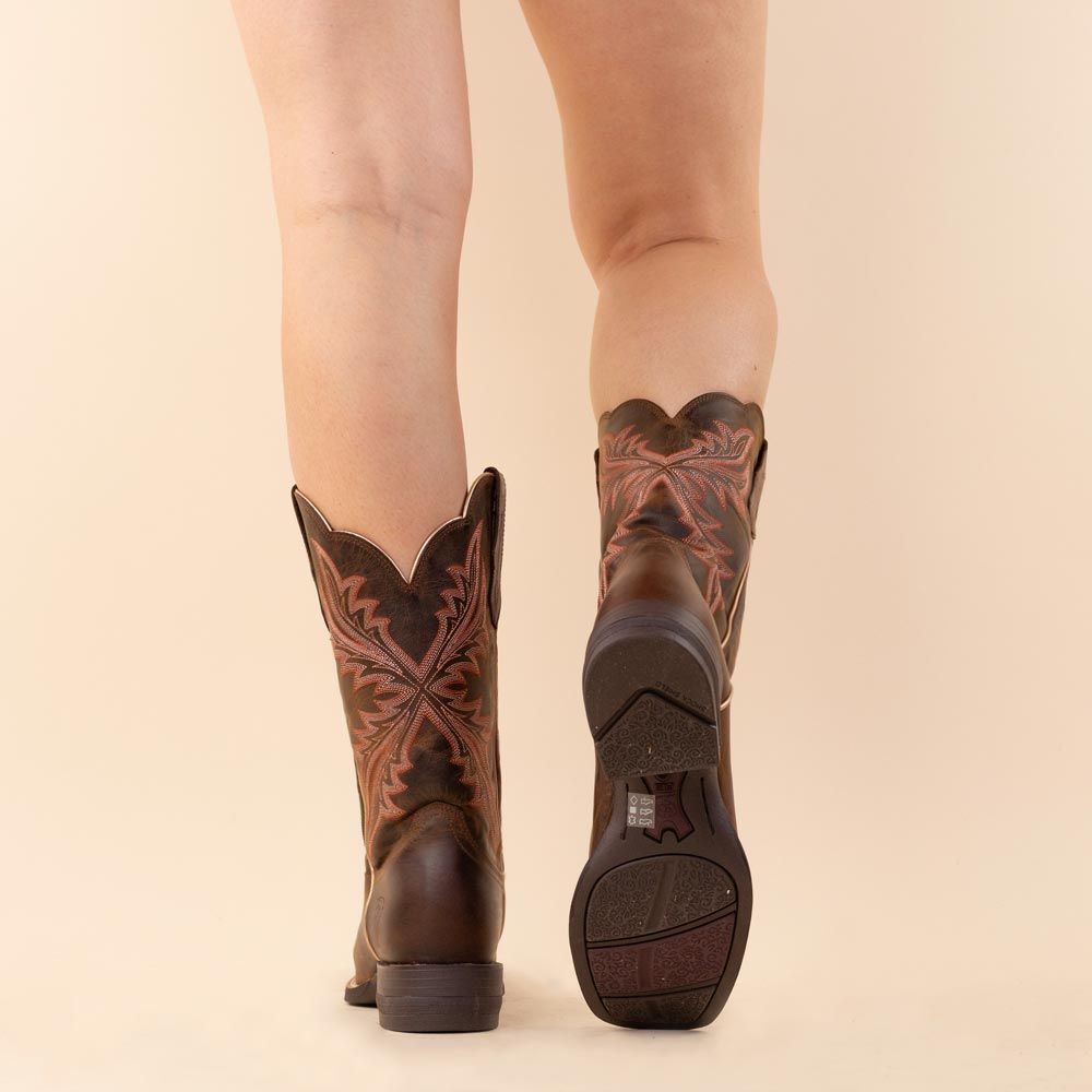 Ariat cowboyboots West Bound 10038332