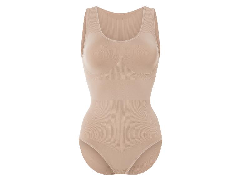 Dames Soft-Shaping body