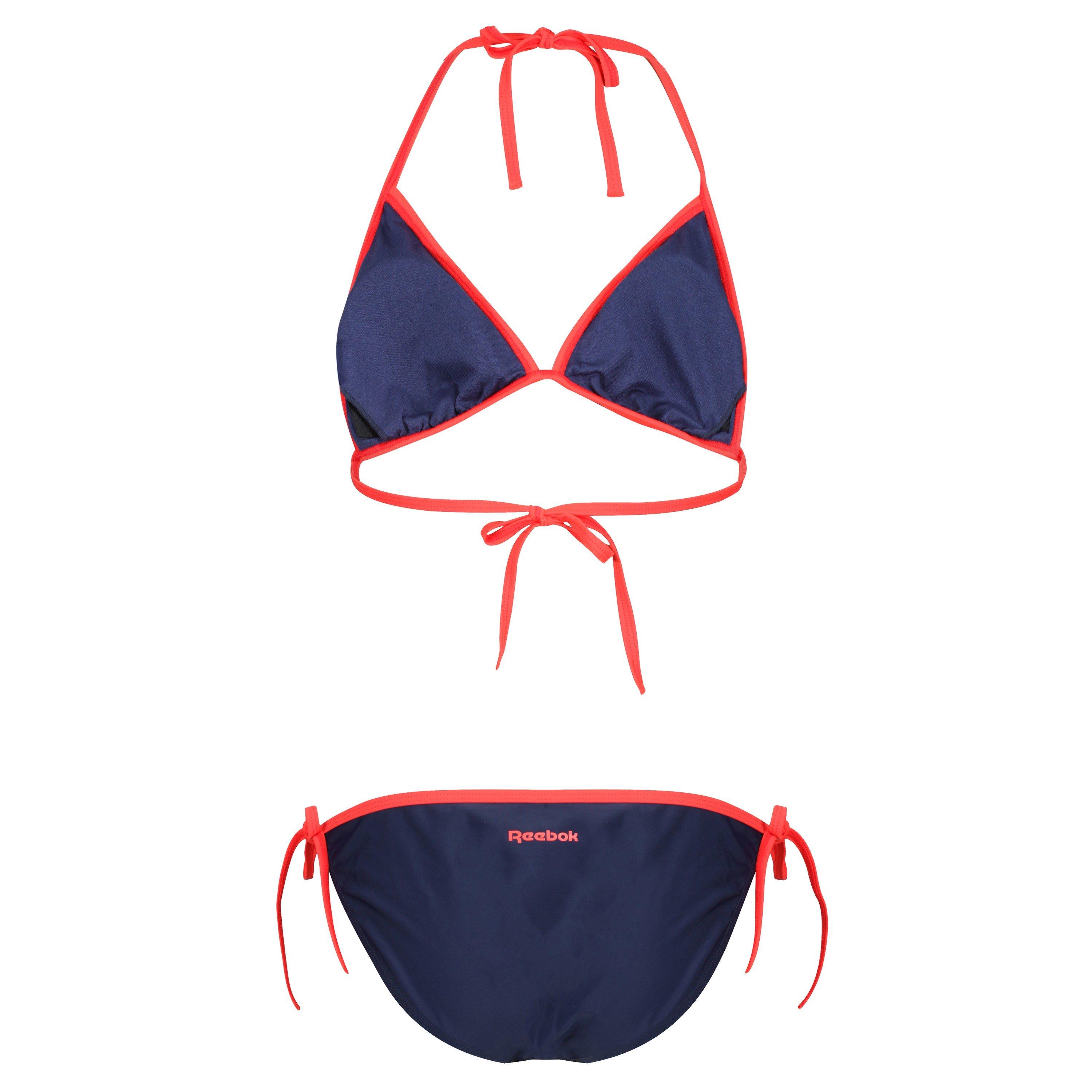 Reebok Allegra 2 Piece Bikini Womens