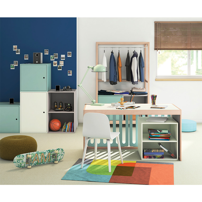 Structure de commode My Story