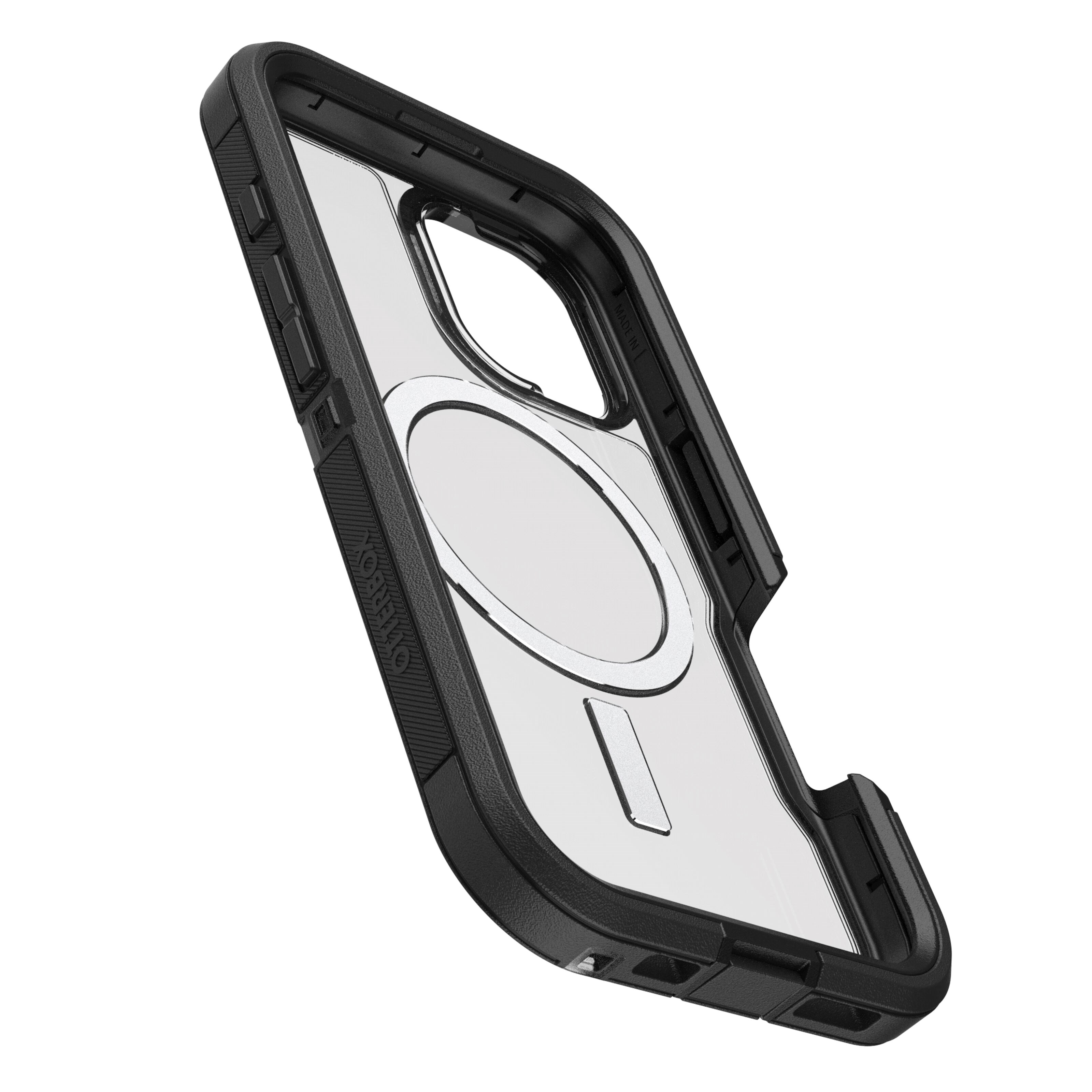 Otterbox Defender XT Dark Side Robust deksel for iPhone 16