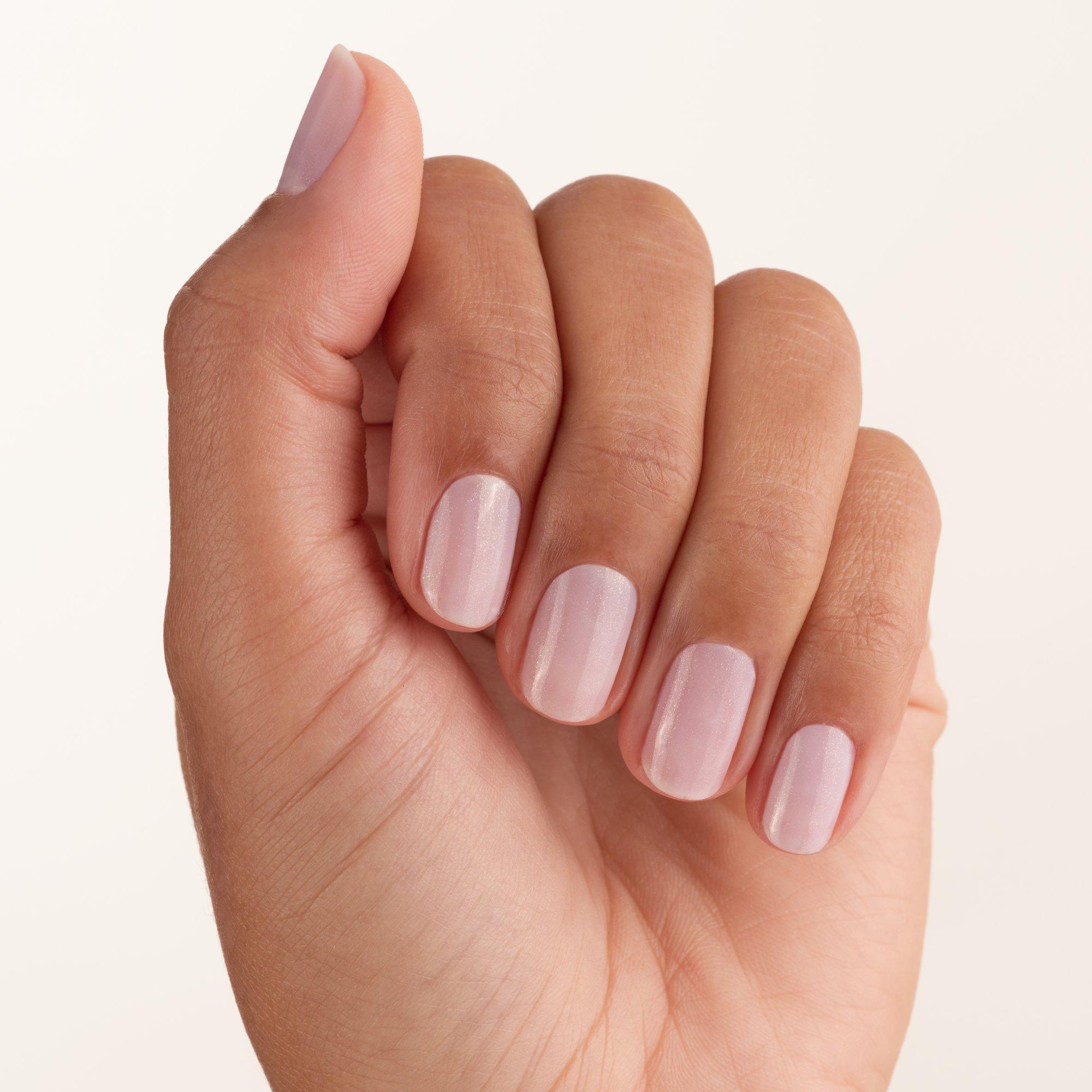 THE CALCIUM NAIL CARE POLISH vernis à ongles