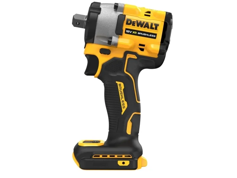 Dewalt DCF922N-XJ Slagnøgle 1/2