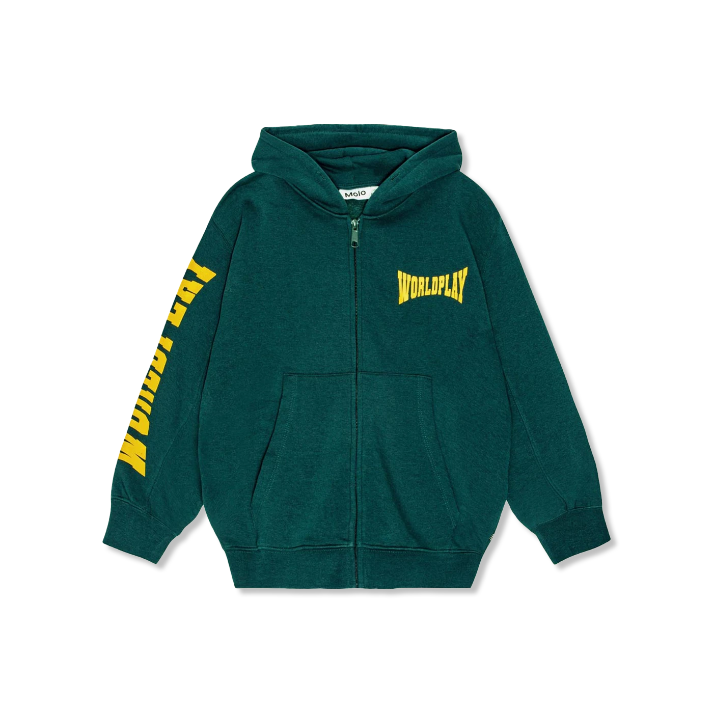 Mazz sweatshirts