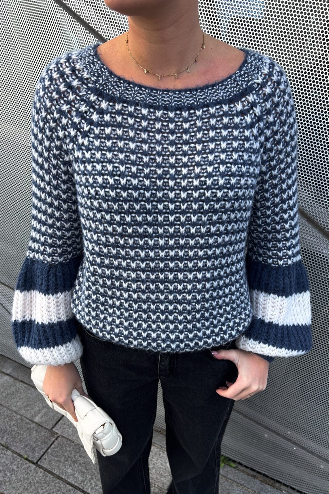 Noella Kimba Knit 12310037