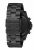 Nixon The Ranger Chrono All Black / Blue A549602