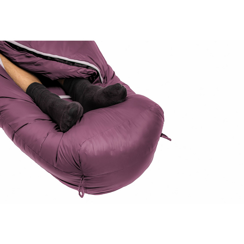 Grüezi Bag Synpod Island 175 Schlafsack