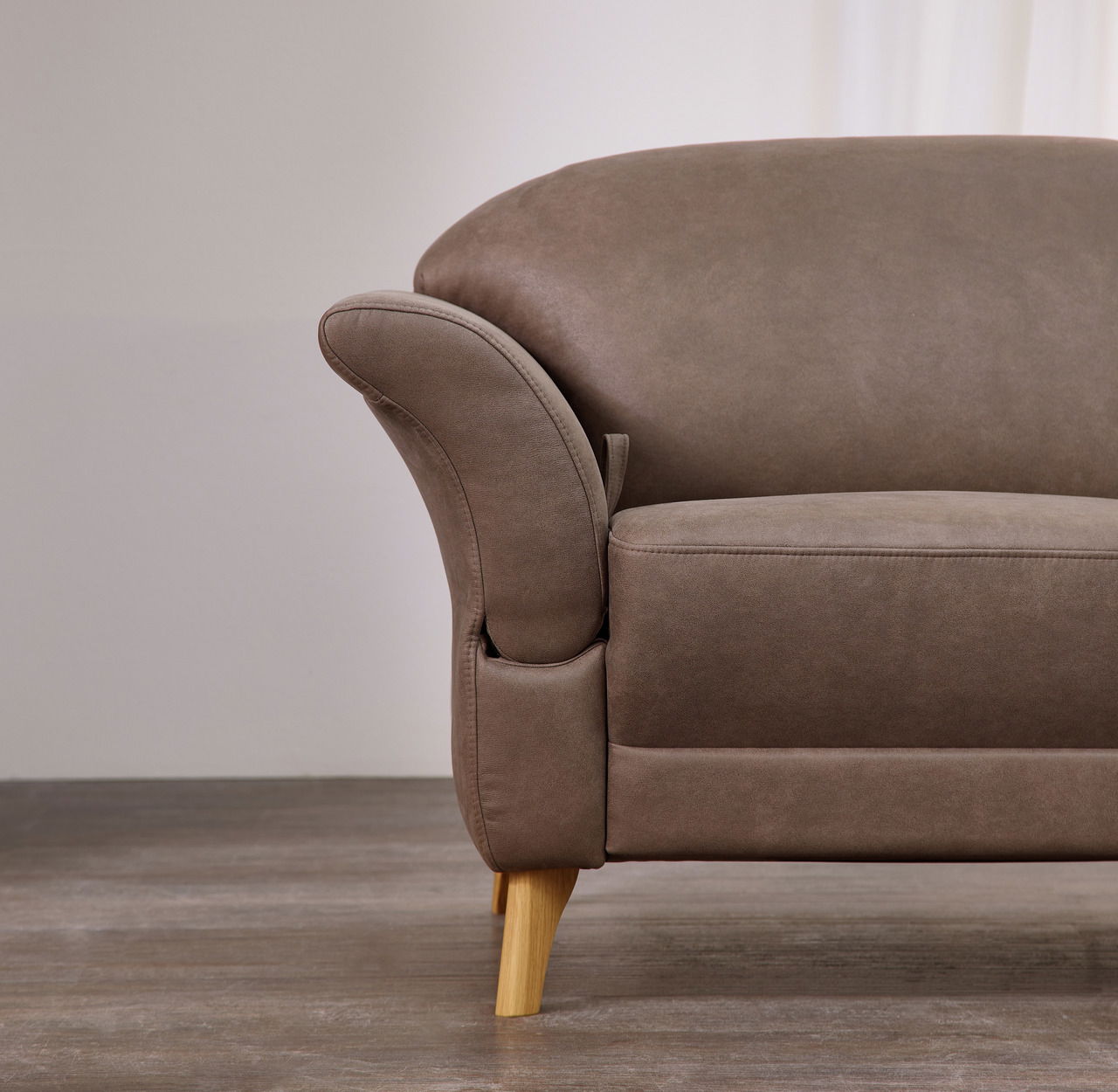 Landscape Sofa 2,5er CORDOBA